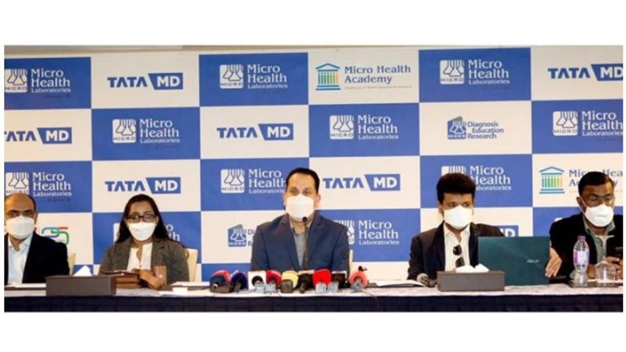 Covid Rapid Test : വിമാനത്താവളത്തിലെ കൊവിഡ് പരിശോധന; ആരോപണങ്ങള്‍ അടിസ്ഥാനരഹിതമെന്ന് മൈക്രോ ഹെല്‍ത്ത്