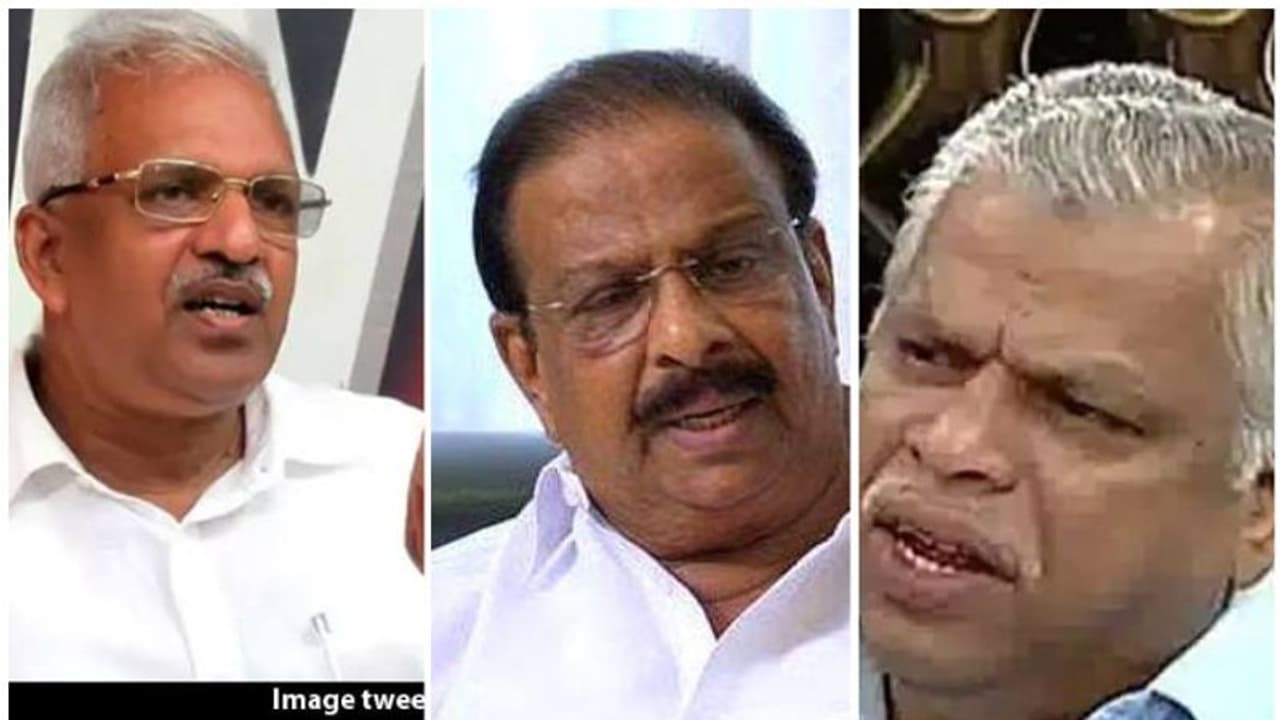 ഭൂമിക്കും താഴെ ക്ഷമിച്ച് നിൽക്കുകയാണ്, അക്രമത്തിന് ആഹ്വാനം നൽകിയത് കെ സുധാകരനെന്ന് എം വി ജയരാജൻ ഭൂമിക്കും താഴെ ക്ഷമിച്ച് നിൽക്കുകയാണ്, അക്രമത്തിന് ആഹ്വാനം നൽകിയത് കെ സുധാകരനെന്ന് എം വി ജയരാജൻ