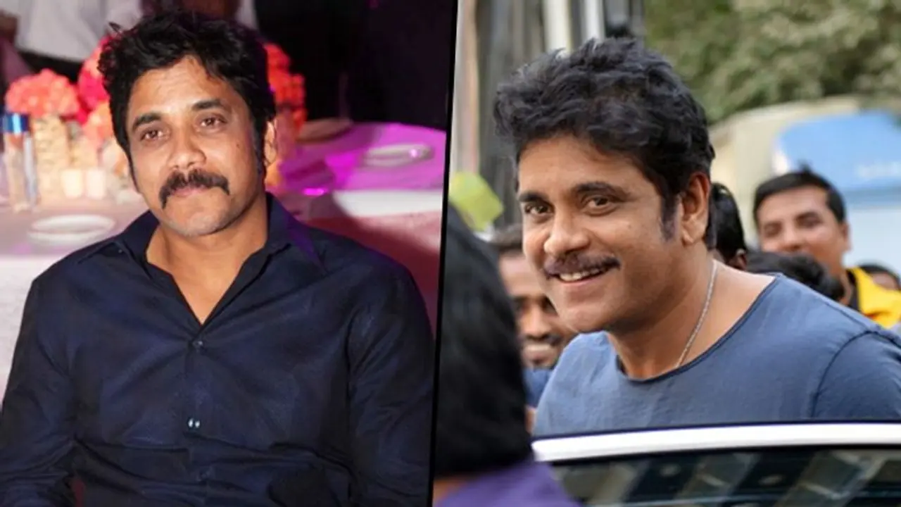 Nagarjuna Akkineni opens up on claims of Telugu films being sexist, ‘promoting stalking’ Nagarjuna Akkineni opens up on claims of Telugu films being sexist, ‘promoting stalking’