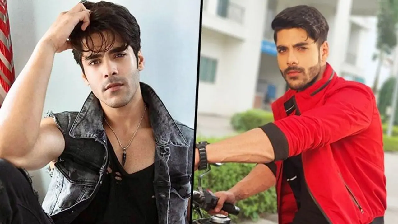 Bigg Boss 15: Simba Nagpal reacts to returning as wildcard entry; says its like ‘revisiting an old chapter' Bigg Boss 15: Simba Nagpal reacts to returning as wildcard entry; says its like ‘revisiting an old chapter'