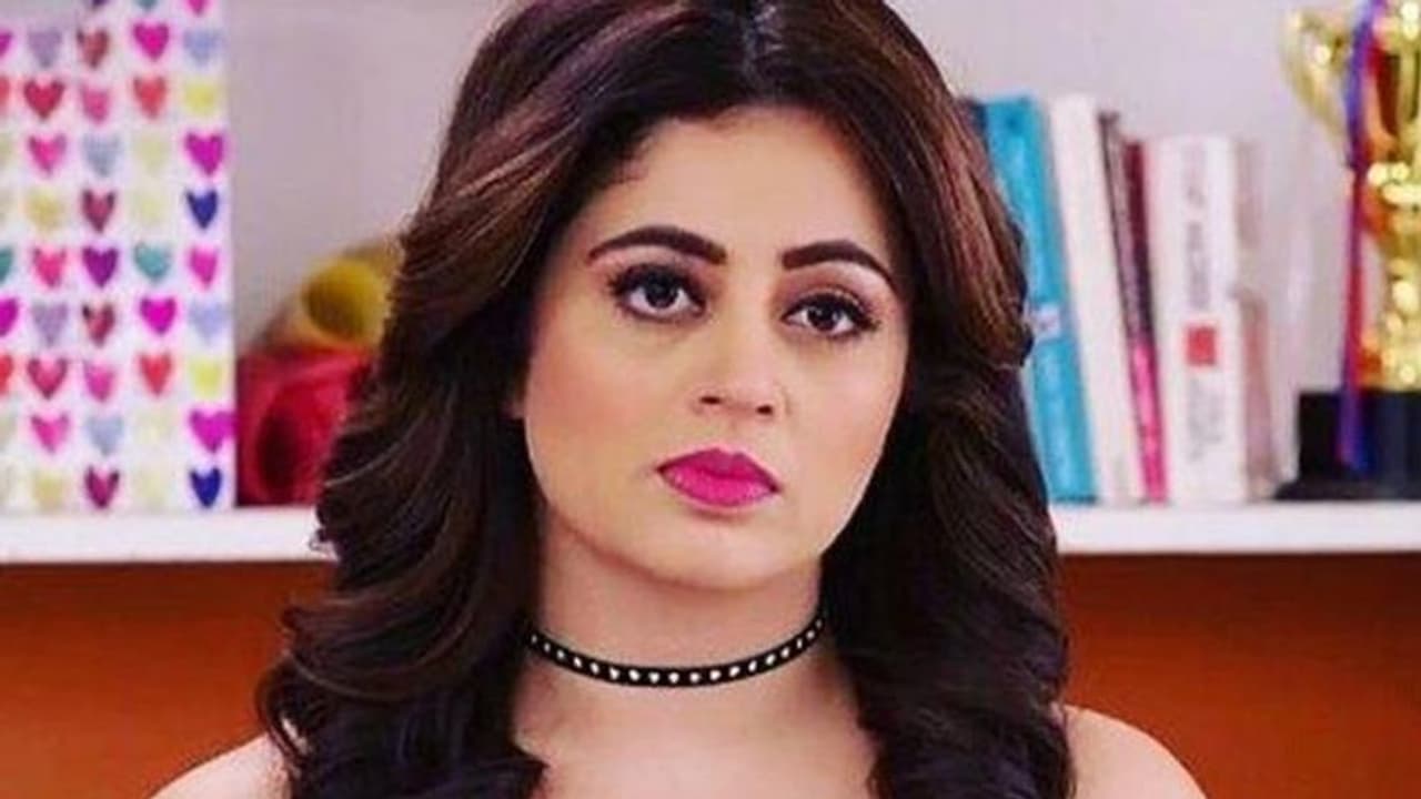 भाबीजी घर पर हैं की एक्ट्रेस Neha Pendse भी हुईं कोरोना पॉजिटिव, बोली इंट्रोवर्ट रहना अभी फायदेमंद भाबीजी घर पर हैं की एक्ट्रेस Neha Pendse भी हुईं कोरोना पॉजिटिव, बोली इंट्रोवर्ट रहना अभी फायदेमंद