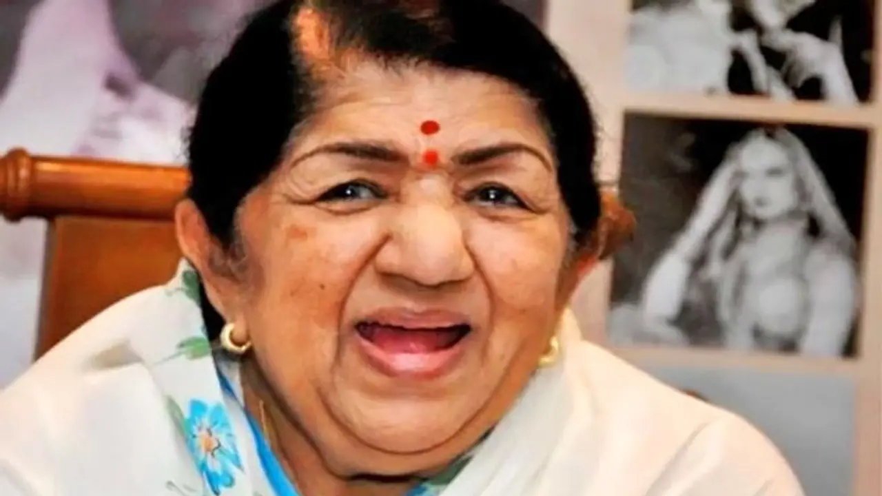 Lata Mangeshkar still in ICU; singer shows improvement in health