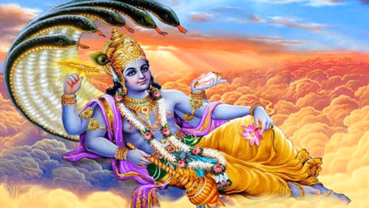 Putrada Ekadashi 2022: 13 जनवरी को गुरुवार और एकादशी का शुभ योग, भगवान विष्णु के साथ करें सूर्यदेव की भी पूजा