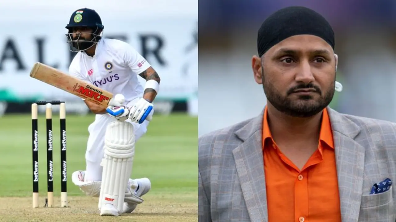 IND vs SA: ఎందుకు త‌ప్పించారు.. భార‌త సెల‌క్ట‌ర్ల‌పై హార్భ‌న్ సింగ్ ఫైర్