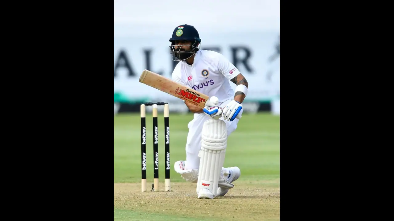 SA vs India 3rd Test: ವಿರಾಟ್ ಕೊಹ್ಲಿ ಹೋರಾಟದ ನಡುವೆಯೂ ಕುಸಿದ ಭಾರತ! SA vs India 3rd Test: ವಿರಾಟ್ ಕೊಹ್ಲಿ ಹೋರಾಟದ ನಡುವೆಯೂ ಕುಸಿದ ಭಾರತ!