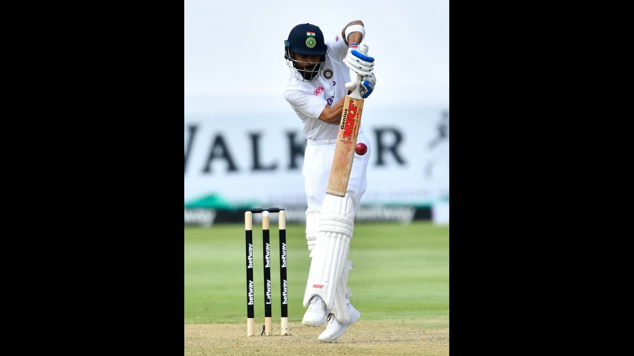 Tendulkar to Ganguly: Indian cricket legends laud Kohli ahead of his 100th Test Tendulkar to Ganguly: Indian cricket legends laud Kohli ahead of his 100th Test