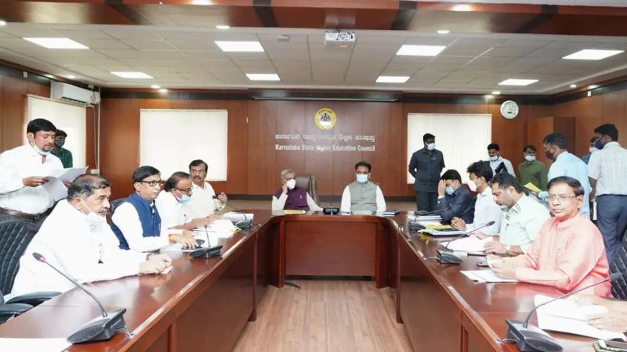 Karnataka Guest Lecturers ಅತಿಥಿ ಉಪನ್ಯಾಸಕರಿಗೆ ಸಿಹಿಸುದ್ದಿ