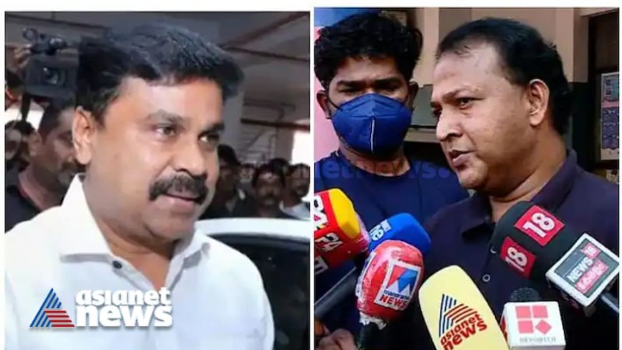 Actress Attack Case : ദിലീപിനെതിരെയുള്ള പുതിയ തെളിവുകൾ എന്തൊക്കെ? നിർണായക റിപ്പോർട്ട് ഇന്ന് സമർപ്പിക്കും Actress Attack Case : ദിലീപിനെതിരെയുള്ള പുതിയ തെളിവുകൾ എന്തൊക്കെ? നിർണായക റിപ്പോർട്ട് ഇന്ന് സമർപ്പിക്കും