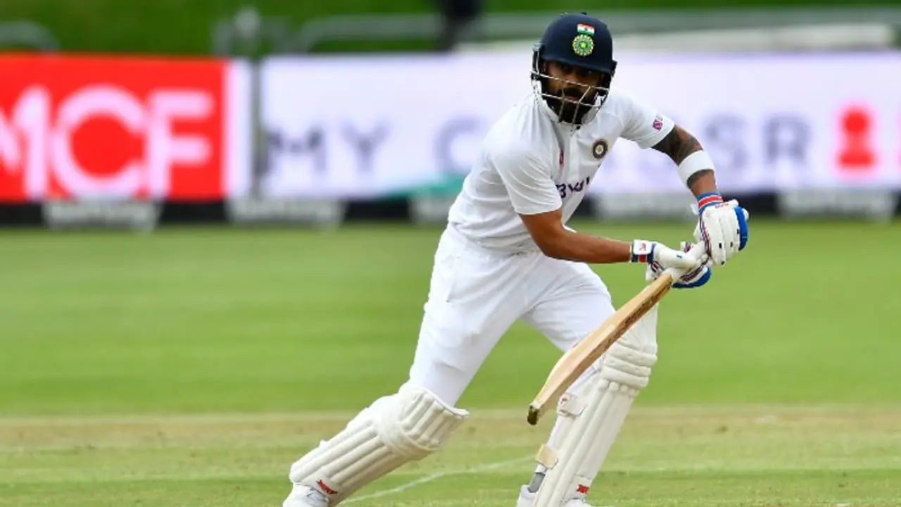 IND vs SA 2021 22, Cape Town Test: Mixed reactions after Virat Kohli misses century; India bowled out for 223 IND vs SA 2021 22, Cape Town Test: Mixed reactions after Virat Kohli misses century; India bowled out for 223