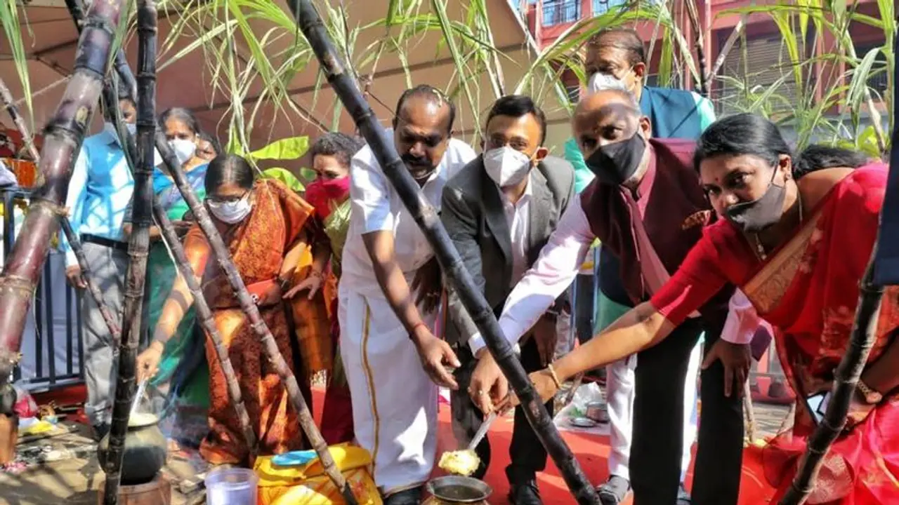 Chickpet Constituency 'ಒಂದೂವರೆ ವರ್ಷದೊಳಗೆ ಚಿಕ್ಕಪೇಟೆ ಕ್ಷೇತ್ರಕ್ಕೆ ಹೊಸ ಲುಕ್' Chickpet Constituency 'ಒಂದೂವರೆ ವರ್ಷದೊಳಗೆ ಚಿಕ್ಕಪೇಟೆ ಕ್ಷೇತ್ರಕ್ಕೆ ಹೊಸ ಲುಕ್'