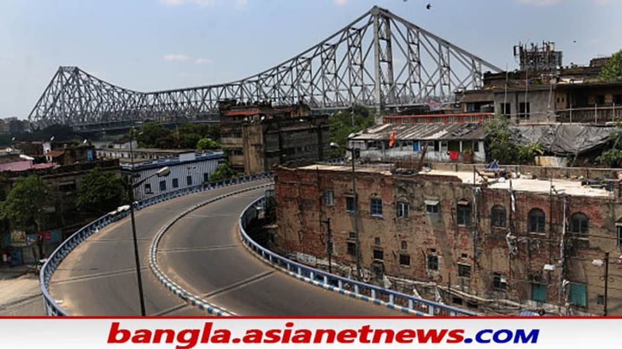 Covid in Howrah : বাড়ছে কোভিড, সংক্রমণ ঠেকাতে মাইক্রো কন্টেইনমেন্ট জোনের সংখ্যায় বড় রদবদল হাওড়ায় Covid in Howrah : বাড়ছে কোভিড, সংক্রমণ ঠেকাতে মাইক্রো কন্টেইনমেন্ট জোনের সংখ্যায় বড় রদবদল হাওড়ায়