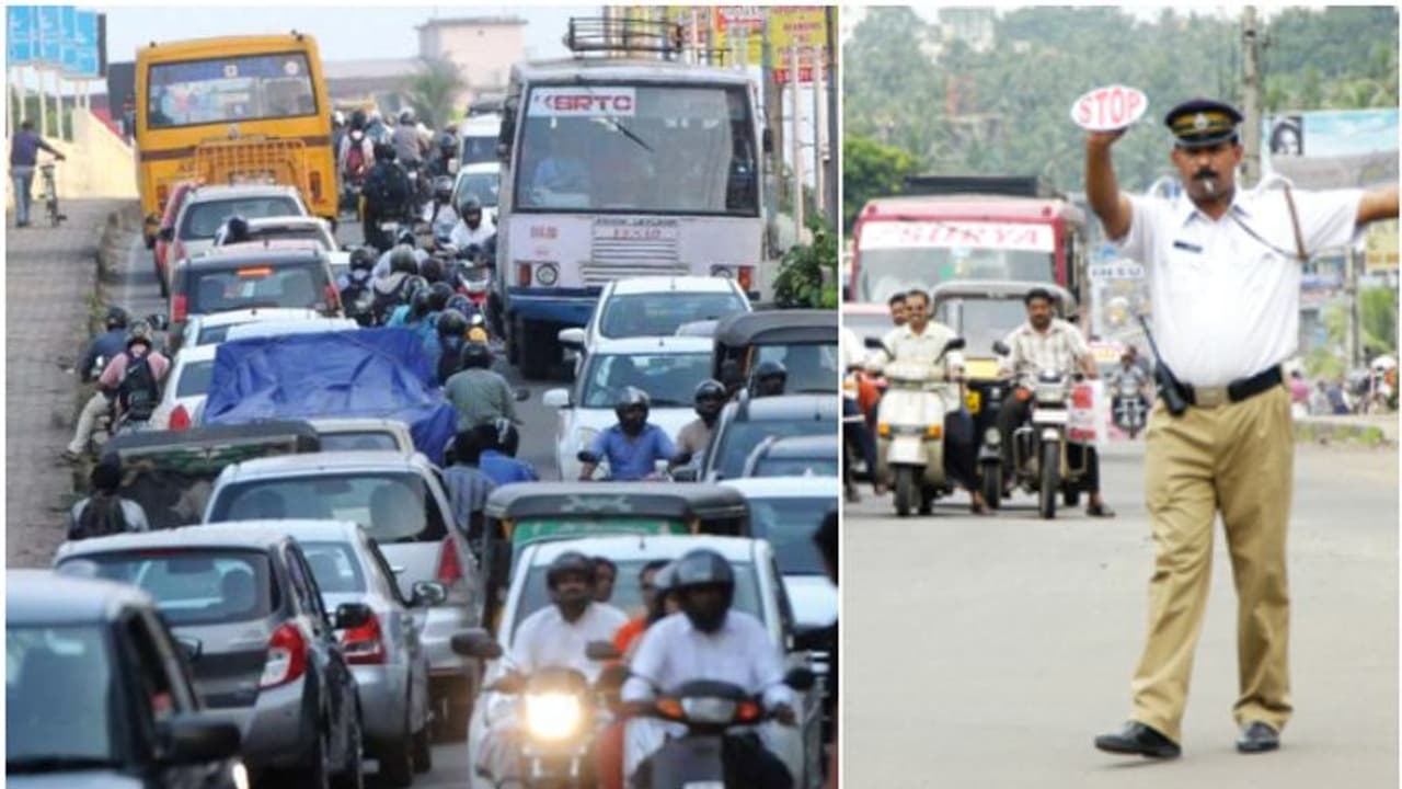 సికింద్రాబాద్‌ సీటీవో వద్ద ట్రాఫిక్ ఆంక్షలు .. జూన్ 4 వరకు అమలు, ఏ దారిలో వెళ్లాలంటే...?