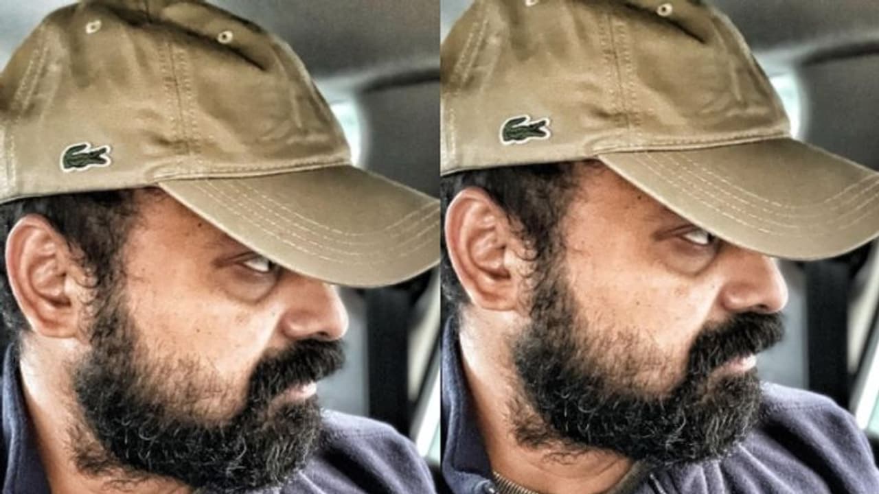 Ariyippu Movie : 'അറിയിപ്പ്' ഷൂട്ടിംഗ് നോയിഡയില്, ഫോട്ടോ പങ്കുവെച്ച് കുഞ്ചാക്കോ ബോബൻ Ariyippu Movie : 'അറിയിപ്പ്' ഷൂട്ടിംഗ് നോയിഡയില്, ഫോട്ടോ പങ്കുവെച്ച് കുഞ്ചാക്കോ ബോബൻ