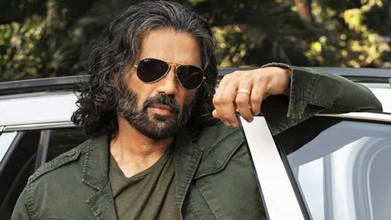 लाल सिंह चढ्डा, रक्षाबंधन, बॉलीवुड के बायकॉट पर सुनील शेट्टी का बड़ा बयान, देखें किस पाले में हैं खड़े लाल सिंह चढ्डा, रक्षाबंधन, बॉलीवुड के बायकॉट पर सुनील शेट्टी का बड़ा बयान, देखें किस पाले में हैं खड़े