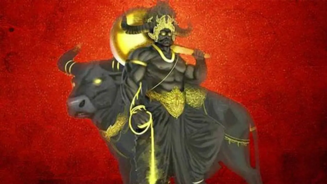 Life Management: राजा ने अंजाने में ब्राह्मणों को जहरीला खाना खिला दिया, सभी मर गए…यमराज ने किसे दी इसकी सजा? Life Management: राजा ने अंजाने में ब्राह्मणों को जहरीला खाना खिला दिया, सभी मर गए…यमराज ने किसे दी इसकी सजा?