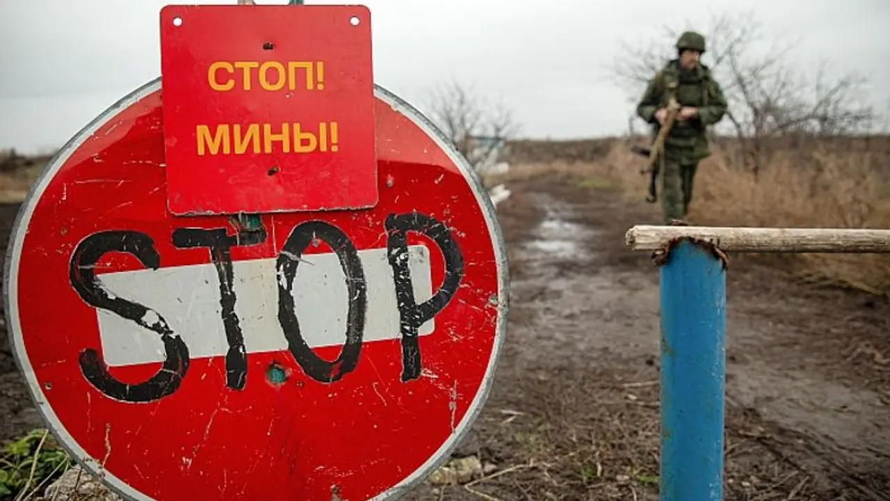 Explained: Why Russia may not annex Ukraine's Donbas region