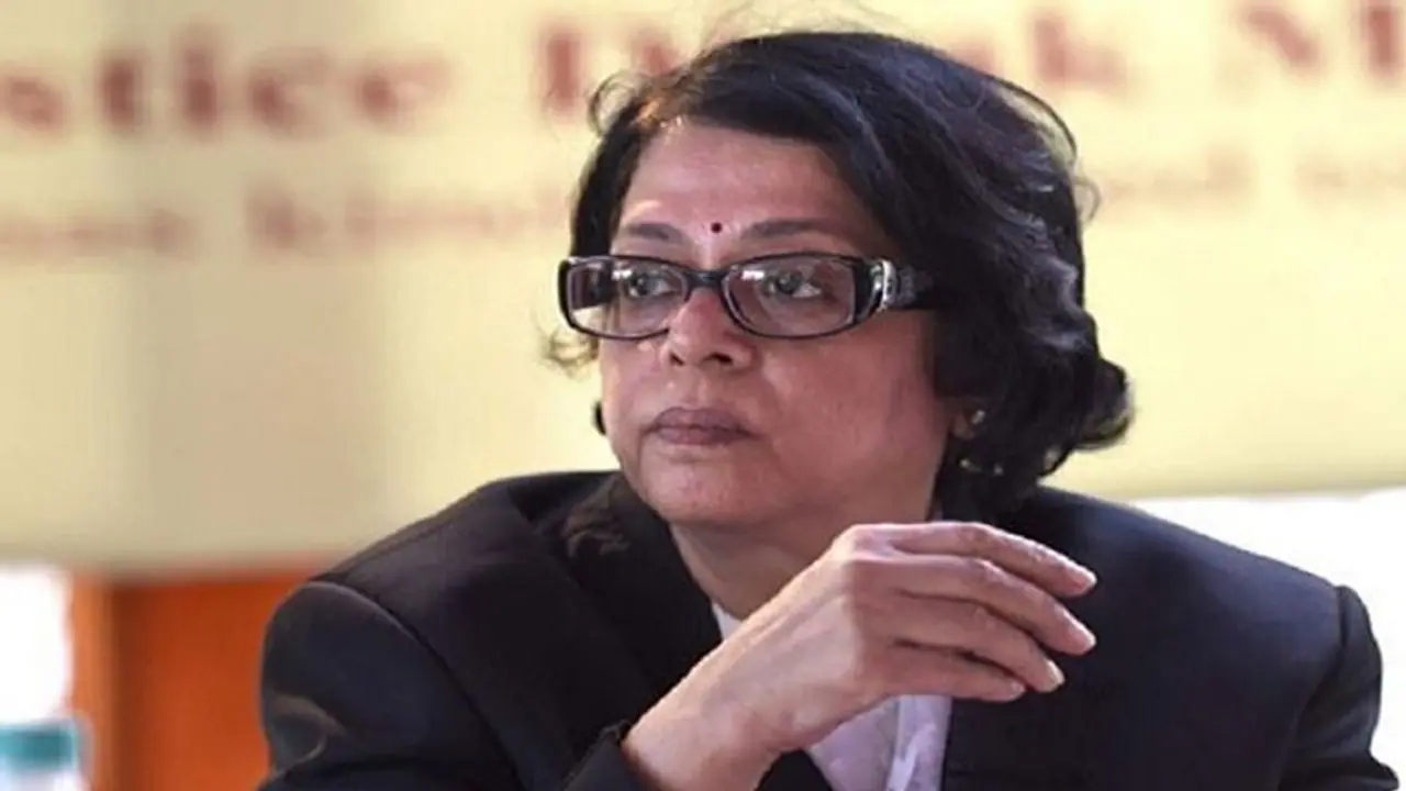 PM security breach: जस्टिस इंदु मल्होत्रा को खालिस्तानियों की धमकी, वॉयस नोट में कहा हम लिस्ट बना रहे हैं PM security breach: जस्टिस इंदु मल्होत्रा को खालिस्तानियों की धमकी, वॉयस नोट में कहा हम लिस्ट बना रहे हैं