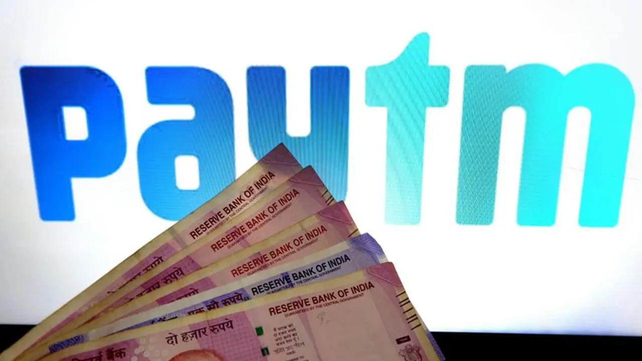 Paytm Shares: పేటీఎం షేర్లు కొనుగోలు చేసిన‌ ఎండీ విజయ శేఖర శర్మ..!