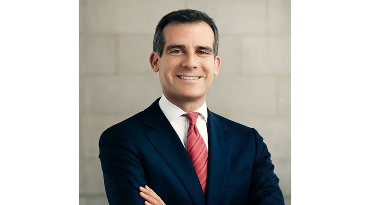 एरिक गार्सेटी होंगे भारत में नए अमेरिकी राजदूत, केनेथ जस्टर का स्थान लेंगे एरिक गार्सेटी होंगे भारत में नए अमेरिकी राजदूत, केनेथ जस्टर का स्थान लेंगे