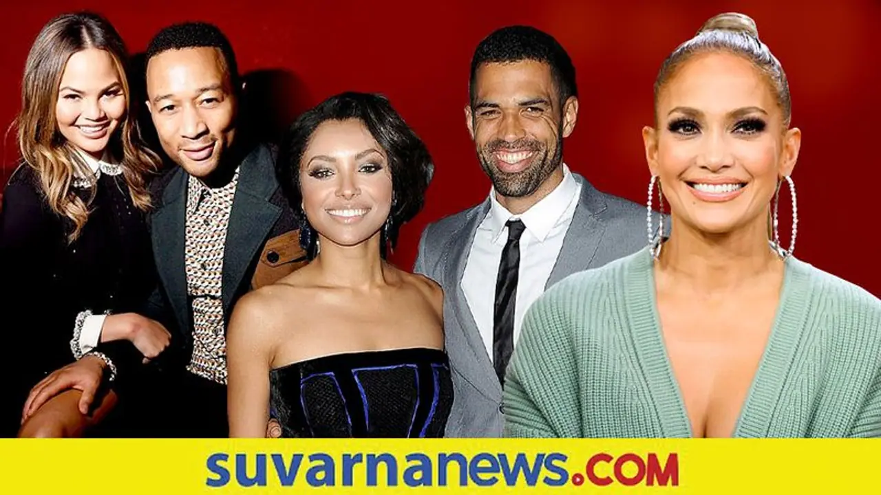 Celebrities Sex Life : ಪಬ್ಲಿಕ್‌ನಲ್ಲಿ ಸೆಕ್ಸ್ ಎಂಜಾಯ್ ಮಾಡಿದ ಸೆಲೆಬ್ರಿಟಿಗಳಿವರು