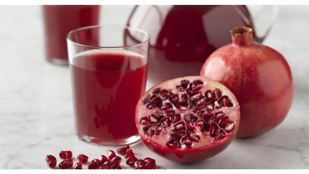 இது தெரிந்தால்... இனி மாதுளை சாப்பிடுவதை தவிர்க்க மாட்டீர்கள்! மாதுளையின் 8 மகத்தான நன்மைகள்...