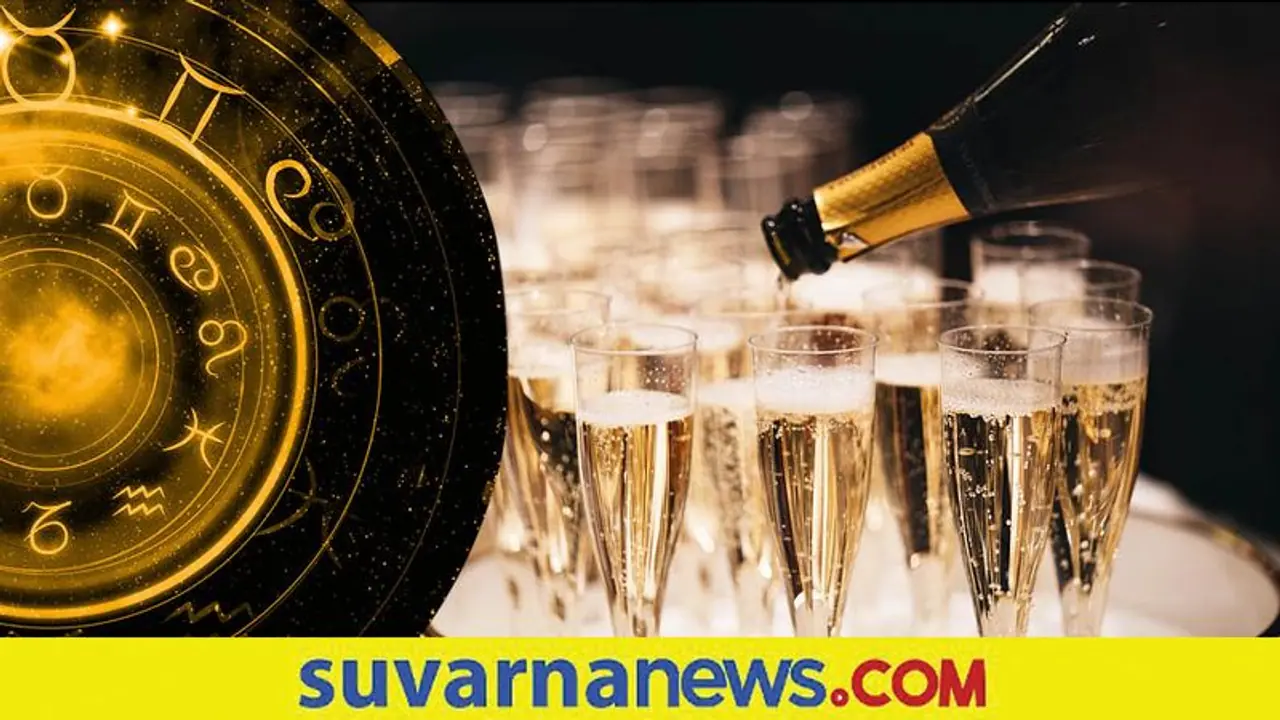 Party Lovers: ಈ ಆರು ರಾಶಿಯವರನ್ನು ಪಾರ್ಟಿಗೆ ಕರೆದರೆ ಅದು ಫ್ಲಾಪ್ ಆಗೋ ಚಾನ್ಸೇ ಇಲ್ಲ!