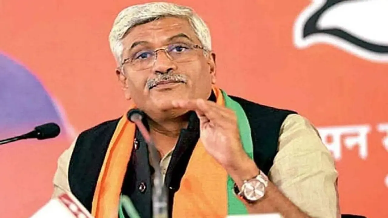 Punjab Elections 2022: चुनाव से पहले दिग्गजों की एंट्री से BJP गदगद, शेखावत बोले जल्द सिमट जाएंगे विपक्षी Punjab Elections 2022: चुनाव से पहले दिग्गजों की एंट्री से BJP गदगद, शेखावत बोले जल्द सिमट जाएंगे विपक्षी