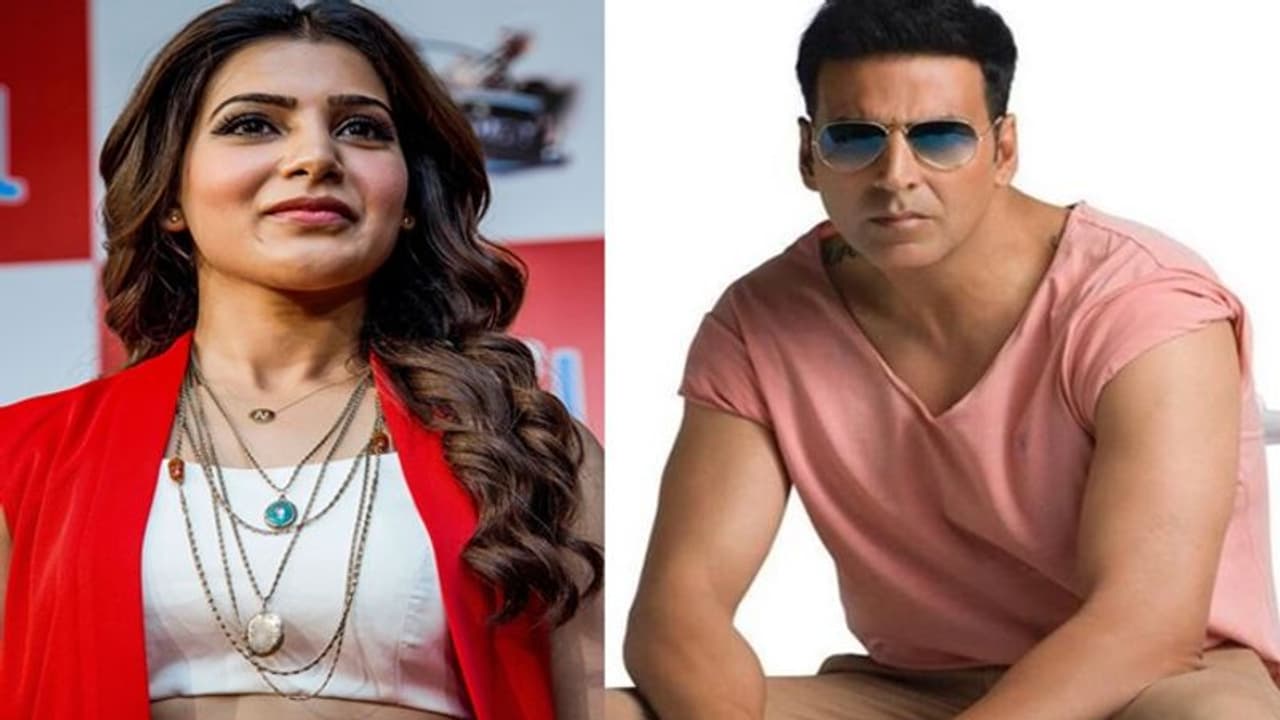 సమంత ఇంట్లో చోరీ.. రెడ్ హ్యాండెడ్ గా పట్టుబడ్డ స్టార్ హీరో సమంత ఇంట్లో చోరీ.. రెడ్ హ్యాండెడ్ గా పట్టుబడ్డ స్టార్ హీరో