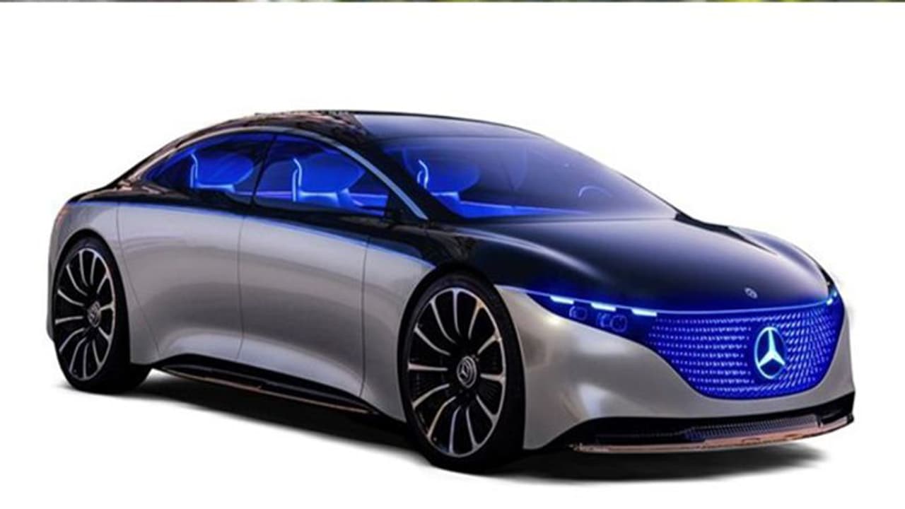 Mercedes Benz EQS : മെഴ്‍സിഡസ് ബെന്‍സ് EQS ഈ വര്‍ഷം ഇന്ത്യയിൽ എത്തും, പ്രാദേശികമായി അസംബിൾ ചെയ്യും