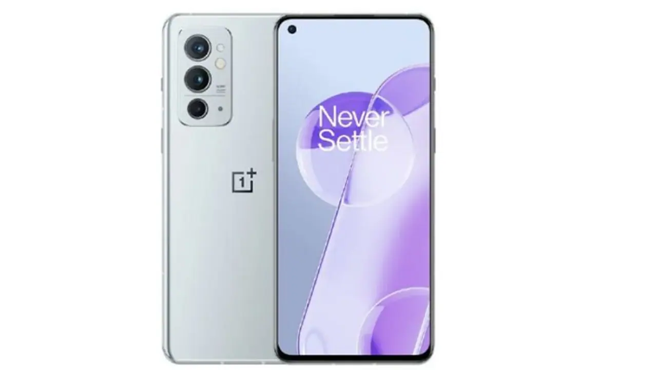 इंडिया में 14 जनवरी को लॉन्च होगा OnePlus 9RT धाकड़ स्मार्टफोन, 50MP कैमरे से होगा लैस इंडिया में 14 जनवरी को लॉन्च होगा OnePlus 9RT धाकड़ स्मार्टफोन, 50MP कैमरे से होगा लैस