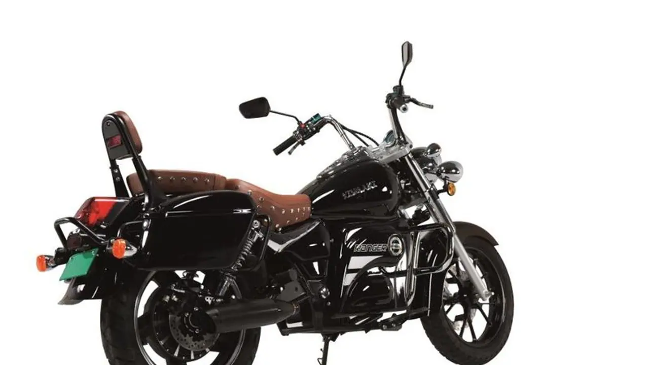 Electric Cruiser Bike 220 ಕಿ.ಮಿ ಮೈಲೇಜ್, ಭಾರತದ ಮೊದಲ ಎಲೆಕ್ಟ್ರಿಕ್ ಕ್ರ್ಯೂಸರ್ ಬೈಕ್ ಕೊಮಾಕಿ ಲಾಂಚ್!