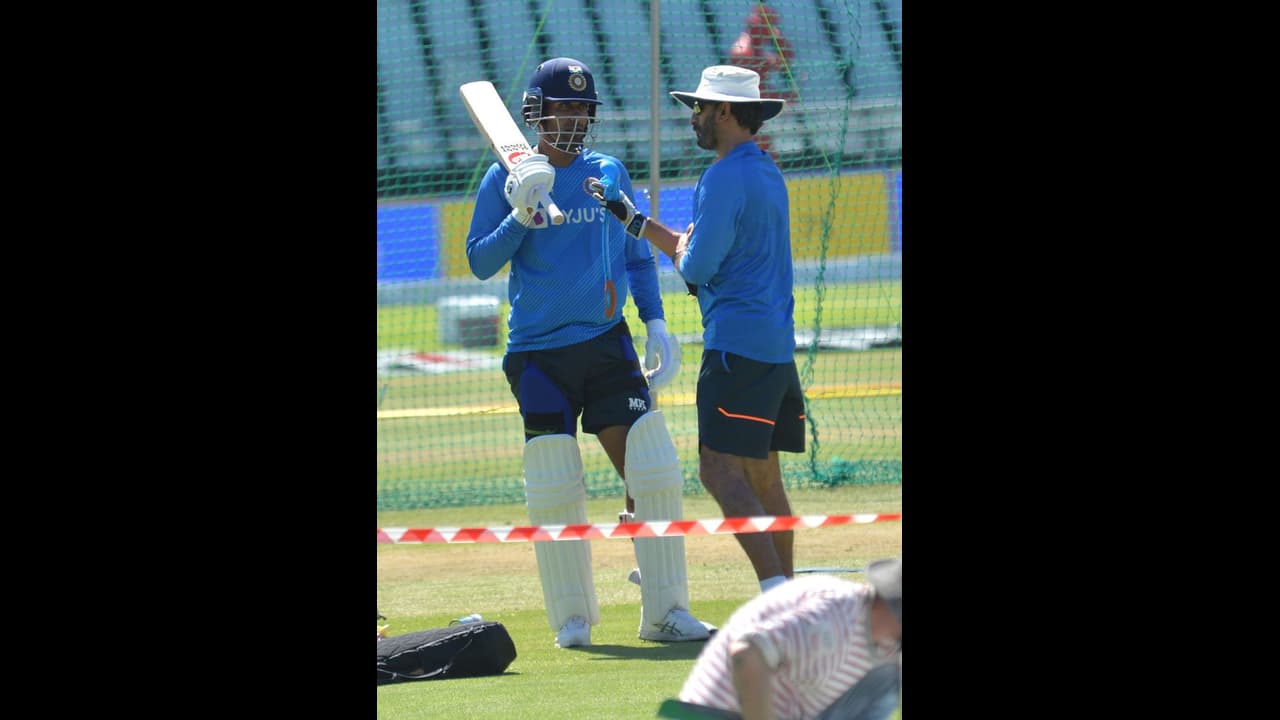 India vs South Africa: साउथ अफ्रीका के खिलाफ वनडे सीरीज के लिए इन खिलाड़ियों का टीम में चयन