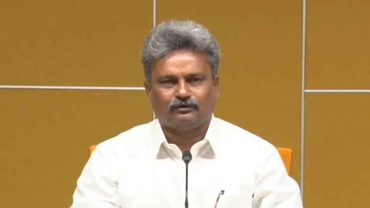 దళిత మహిళ వెంకాయమ్మ హత్యకు వైసిపి కుట్ర...: పిల్లి మాణిక్యరావు సంచలనం