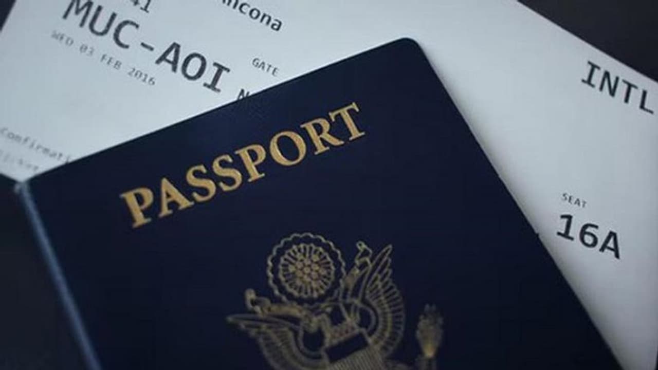 Saudi Arabia to replace visa stickers with QR codes for India and six other countries Saudi Arabia to replace visa stickers with QR codes for India and six other countries