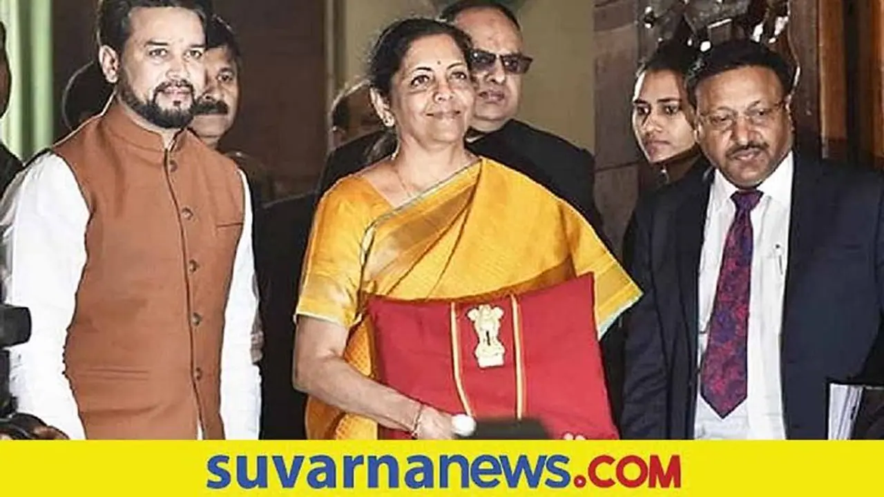 Budget 2022 Expectations :ಉದ್ಯೋಗಿಗಳಿಗೆ ವರ್ಕ್ ಫ್ರಂ ಹೋಮ್ ಭತ್ಯೆ, 1ಲಕ್ಷ ರೂ. ಸ್ಟ್ಯಾಂಡರ್ಡ್ ಡಿಡಕ್ಷನ್ ನಿರೀಕ್ಷೆ