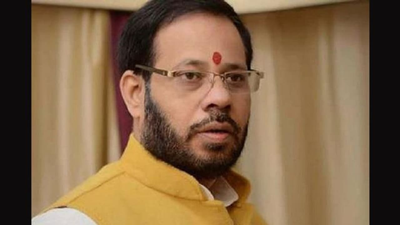 मनोज पांडे ने अखिलेश से की मुलाकात, कहा ऊंचाहार से मिली चुनाव लड़ने की सहमती मनोज पांडे ने अखिलेश से की मुलाकात, कहा ऊंचाहार से मिली चुनाव लड़ने की सहमती