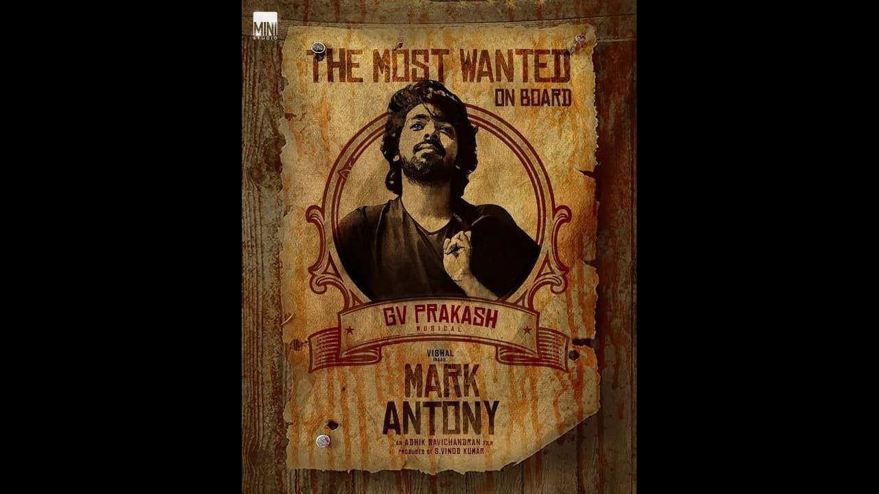 Mark antony movie : இந்த படத்தில் ஜீவி பிரகாஷ் ம் இருக்காருப்பா.விமர்சனங்களுக்கு முற்றுபுள்ளி வைத்த படக்குழு Mark antony movie : இந்த படத்தில் ஜீவி பிரகாஷ் ம் இருக்காருப்பா.விமர்சனங்களுக்கு முற்றுபுள்ளி வைத்த படக்குழு