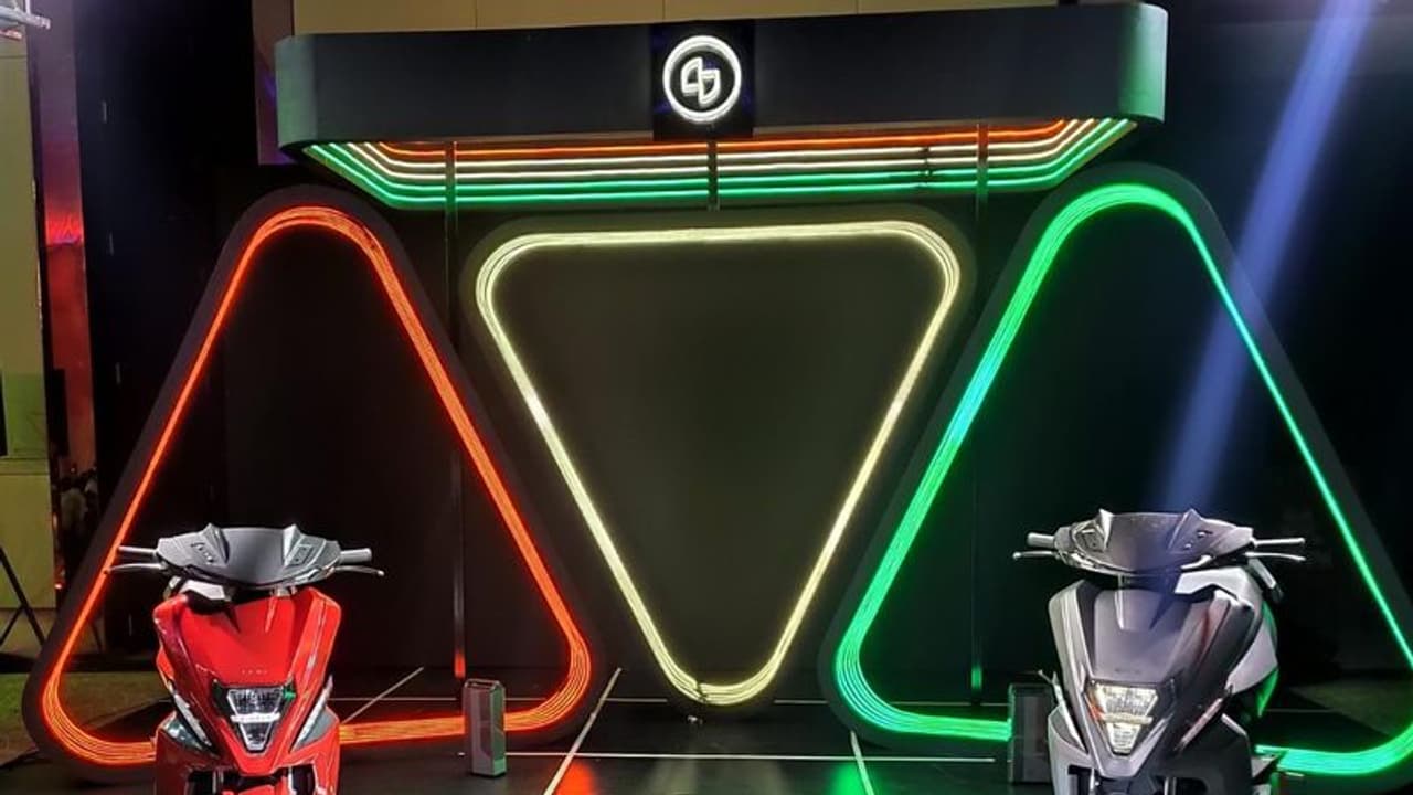 Simple Scooter ಬೆಂಗಳೂರಿನ ಸಿಂಪಲ್ ಒನ್ ಎಲೆಕ್ಟ್ರಿಕ್ ಸ್ಕೂಟರ್ ಡೆಲಿವರಿ ದಿನಾಂಕ ಪ್ರಕಟ, 30 ಸಾವಿರ ಬುಕಿಂಗ್!