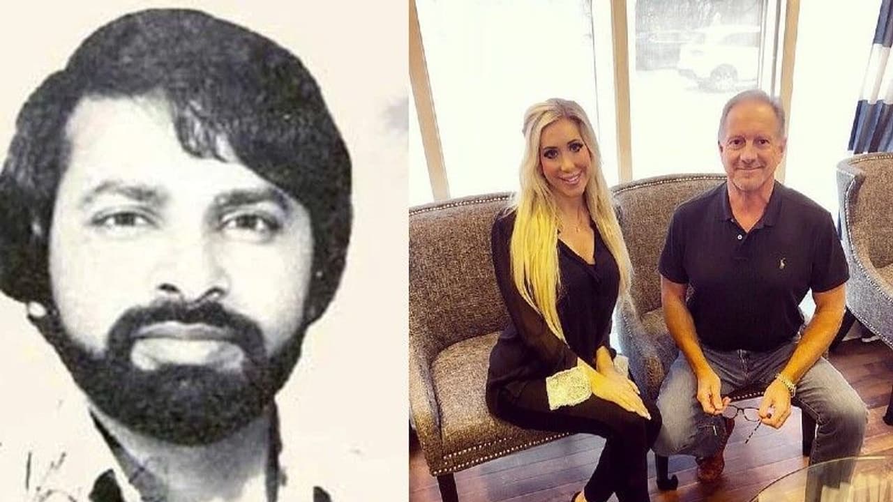 സുകുമാരക്കുറുപ്പ് സ്റ്റൈല് കൊല: ഭാര്യയെ കൊന്ന് 36.9 കോടി തട്ടിയ കോടീശ്വരന് കുടുങ്ങി സുകുമാരക്കുറുപ്പ് സ്റ്റൈല് കൊല: ഭാര്യയെ കൊന്ന് 36.9 കോടി തട്ടിയ കോടീശ്വരന് കുടുങ്ങി