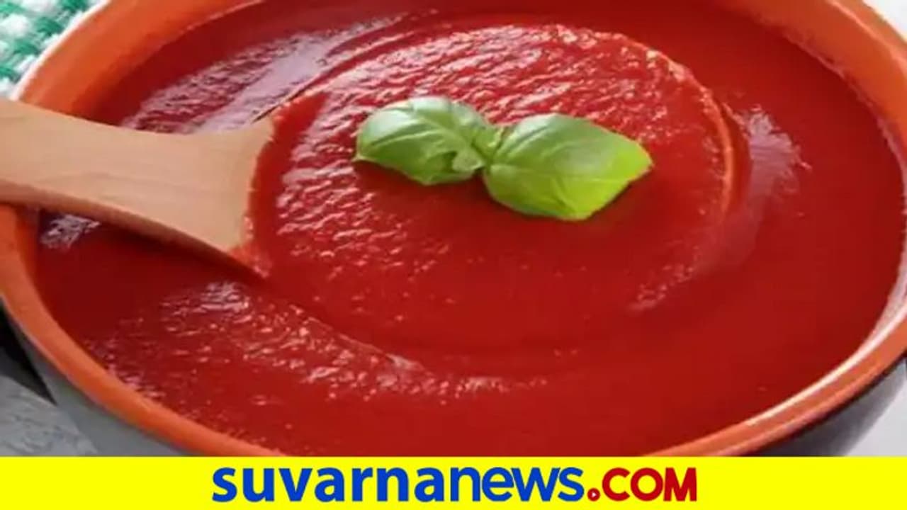 Side Effects of Ketchup: ಬೇಕಾಬಿಟ್ಟಿ ಟೊಮೇಟೊ ಕೆಚಪ್ ತಿಂದ್ರೆ ಆರೋಗ್ಯಕ್ಕೆ ತೊಂದ್ರೆ !