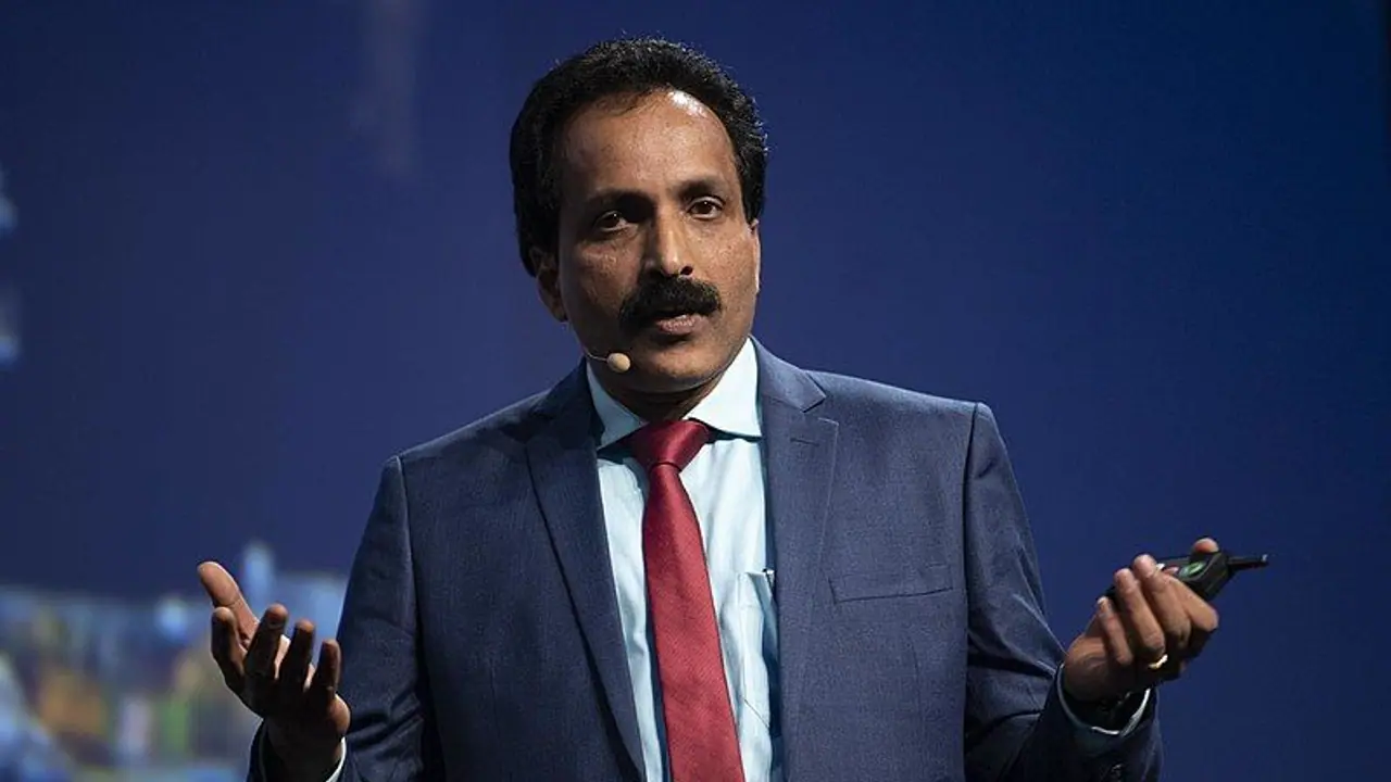 Principles of science are based on Vedic knowledge, but repackaged as western knowledge: ISRO Head