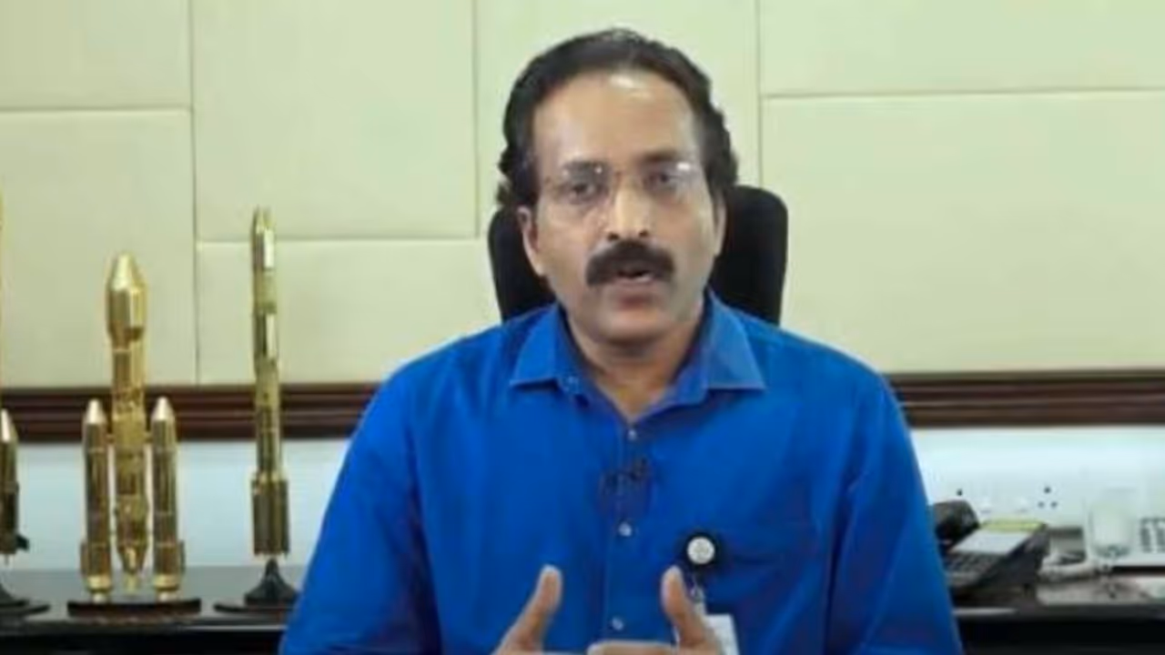 India planning to expand NaVIC, make signals more secure: ISRO Chairman Somanath