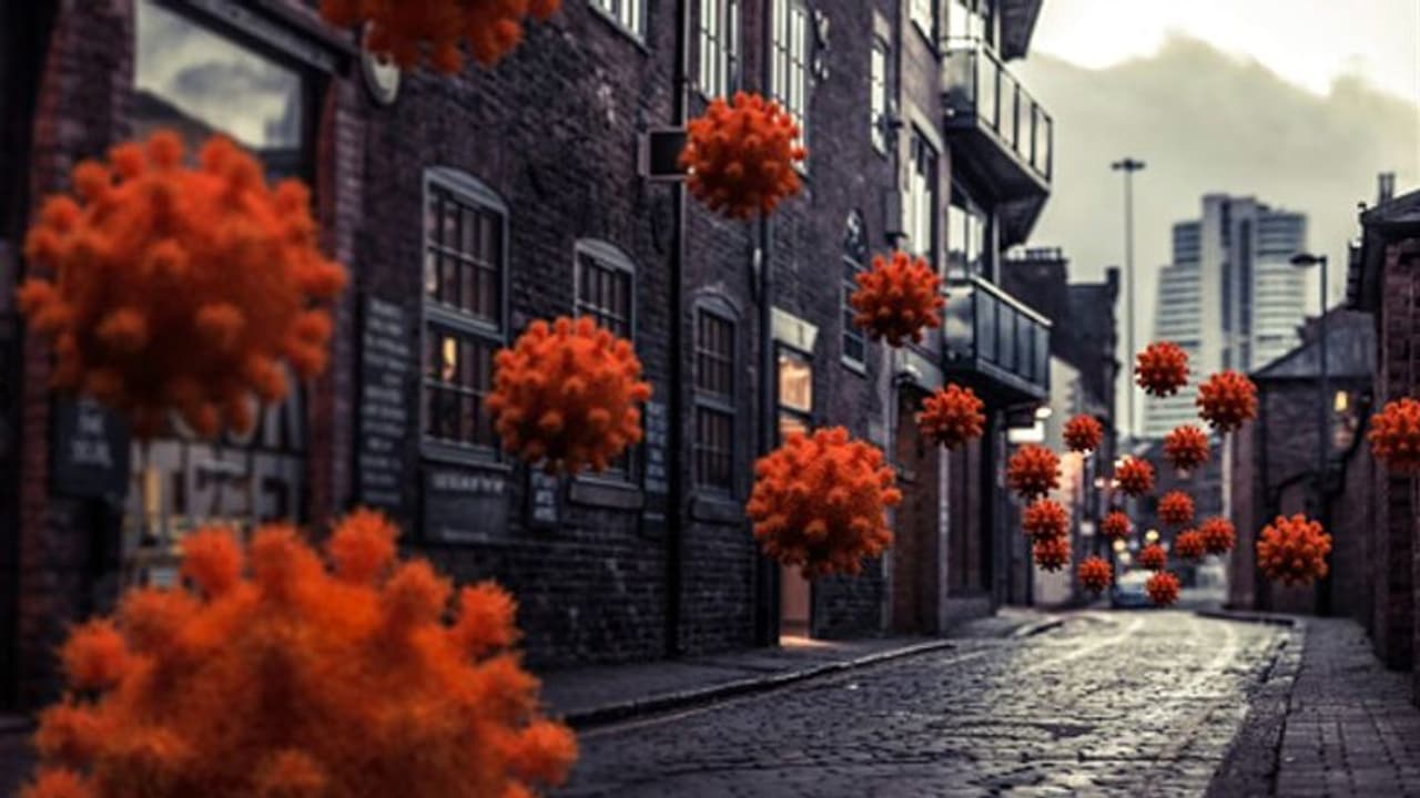 Omicron in India : ওমিক্রনের হাত ধরেই কী বিদায় নেবে অতিমারি, সঙ্কটকালে শোনা যাচ্ছে নতুন আশার কথা Omicron in India : ওমিক্রনের হাত ধরেই কী বিদায় নেবে অতিমারি, সঙ্কটকালে শোনা যাচ্ছে নতুন আশার কথা