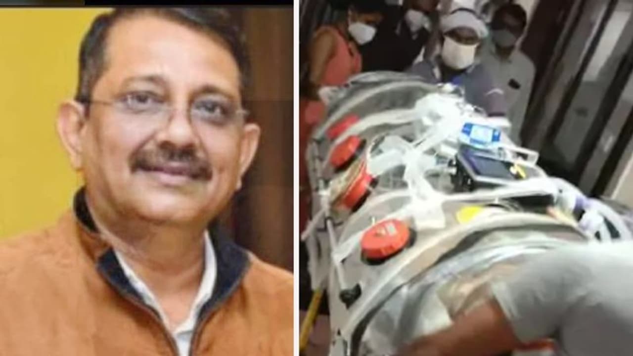 Corona Crisis: 8 ಕೋಟಿ ಖರ್ಚು ಆದ್ರೂ ಬದುಕಲಿಲ್ಲ ರೈತ, 50 ಎಕರೆ ಜಮೀನು ಮಾರಾಟ!