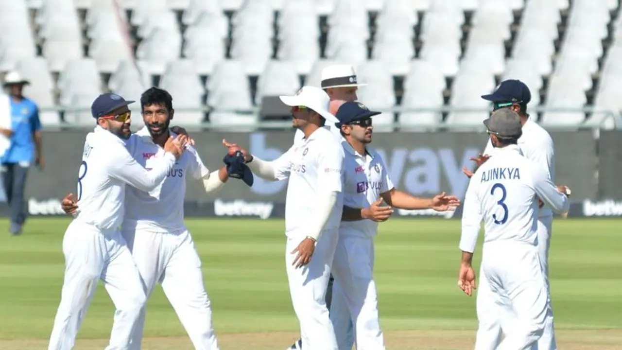 IND vs SA 2021 22, Cape Town Test: Bumrah's fifer to India's opening woes The talking points from Day 2