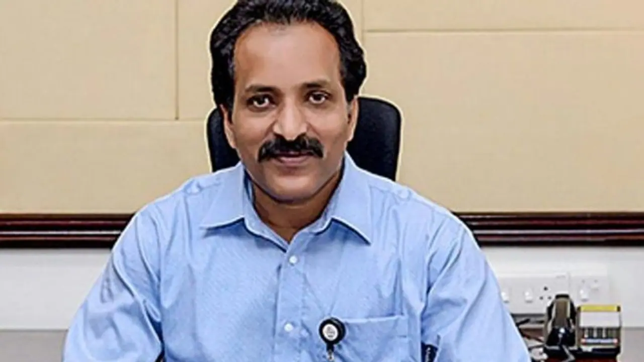 'Chandrayaan 3 will be launched in July this year': ISRO chief S Somanath