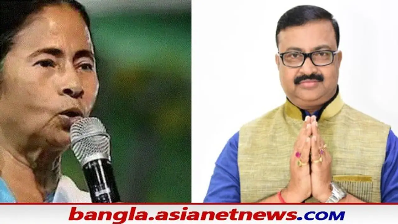 এশিয়ান গেমসে সহকারী শেফ দ্য মিশন হলেন মমতার ভাই স্বপন, জানুন কী কী নজরে রাখতে হবে 'বাবুন'কে এশিয়ান গেমসে সহকারী শেফ দ্য মিশন হলেন মমতার ভাই স্বপন, জানুন কী কী নজরে রাখতে হবে 'বাবুন'কে