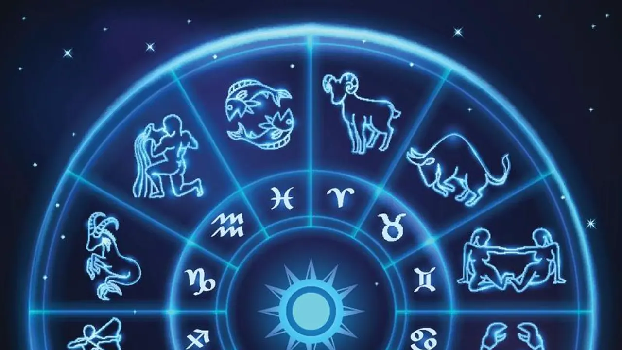 October 2025: Career, Marriage, & Finance Changes for These Zodiac Signs