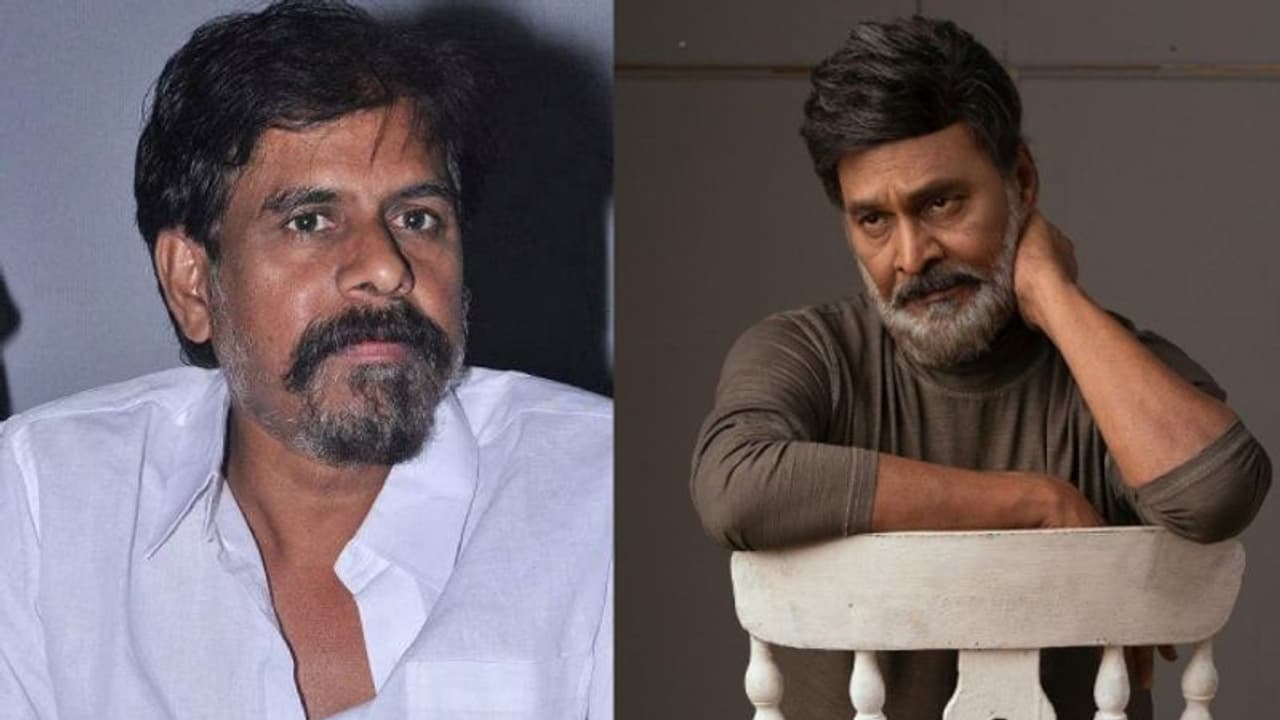 பாக்யராஜ் VS ஆர்.கே.செல்வமணி.. இயக்குனர்கள் சங்க தேர்தலில் மோதும் 2 அணிகள் இறுதி வேட்பாளர் பட்டியல் வெளியீடு பாக்யராஜ் VS ஆர்.கே.செல்வமணி.. இயக்குனர்கள் சங்க தேர்தலில் மோதும் 2 அணிகள் இறுதி வேட்பாளர் பட்டியல் வெளியீடு