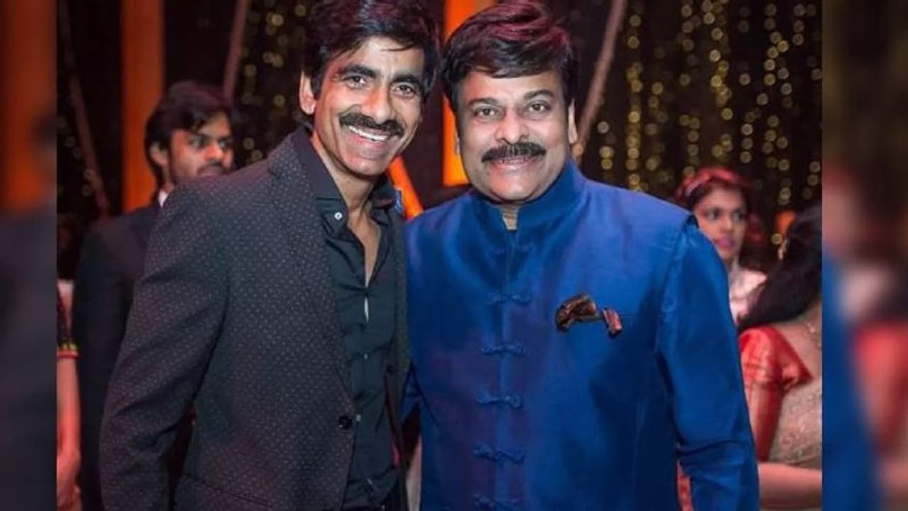 Megastar Chiranjeevi: 22 ఏళ్ళ తరువాత మరోసారి తెరపైకి ‘అన్నయ్య’ కాంబినేషన్. Megastar Chiranjeevi: 22 ఏళ్ళ తరువాత మరోసారి తెరపైకి ‘అన్నయ్య’ కాంబినేషన్.